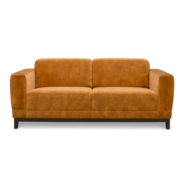 ScanMod Design 2-Sitzer Einzelsofa | Wayfair.de